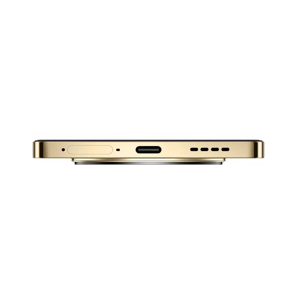 Мобільний телефон realme 12 Plus 5G 12/512GB Navigator Beige - зображення 6