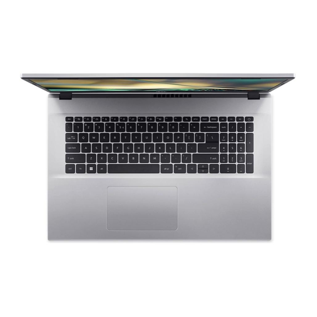 Ноутбук Acer Aspire 3 A317-54 (NX.K9YEU.006) - зображення 4