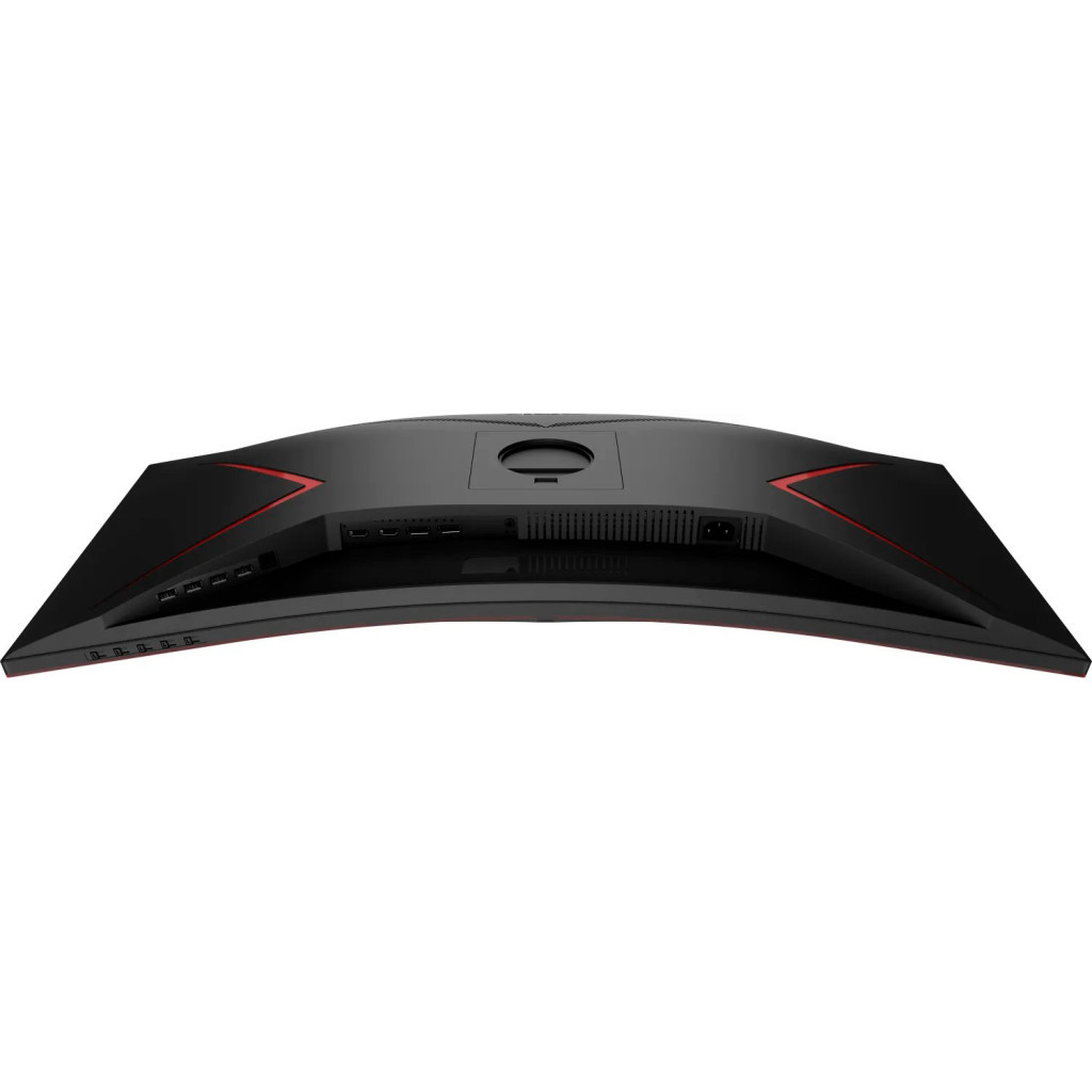 Монітор AOC CU34G2XP/BK - зображення 9