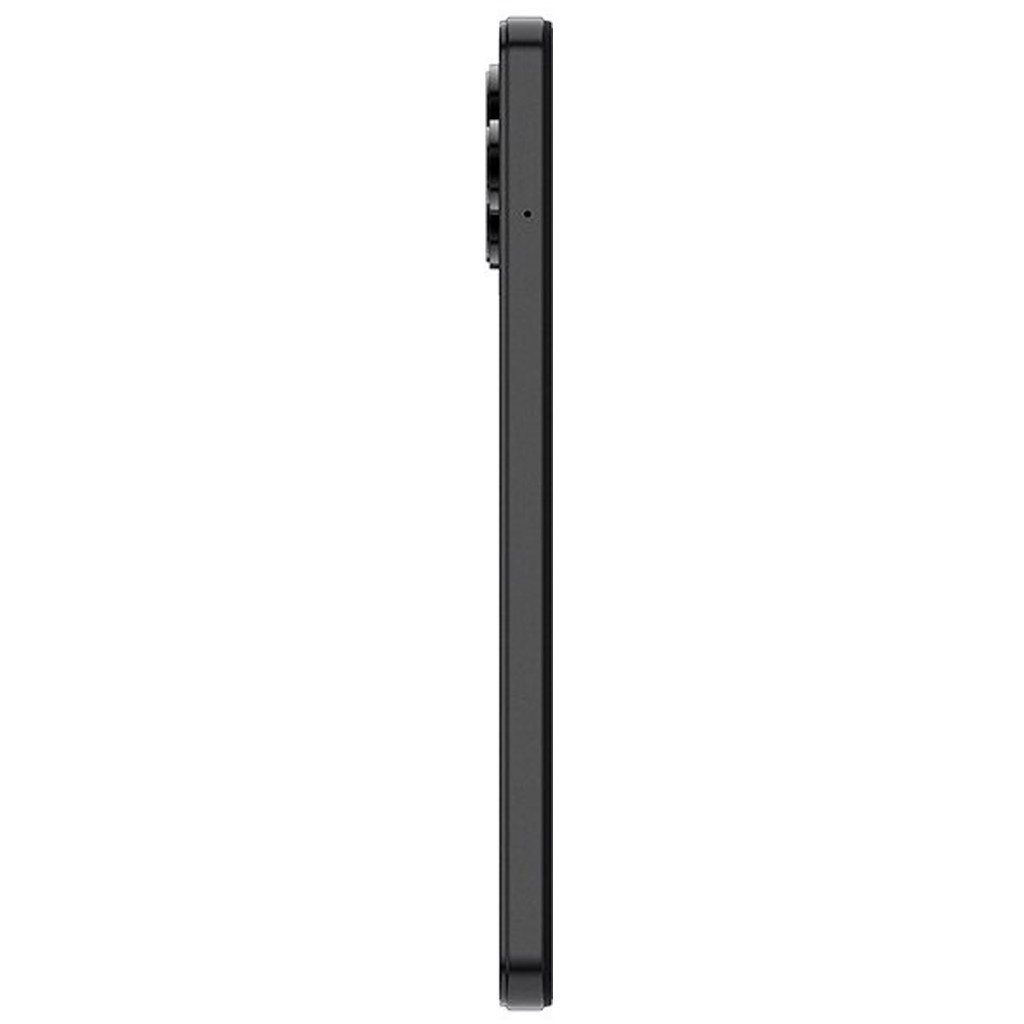 Мобільний телефон Umidigi G5A (MP38) 4/64Gb Black (6973553523262) - зображення 4