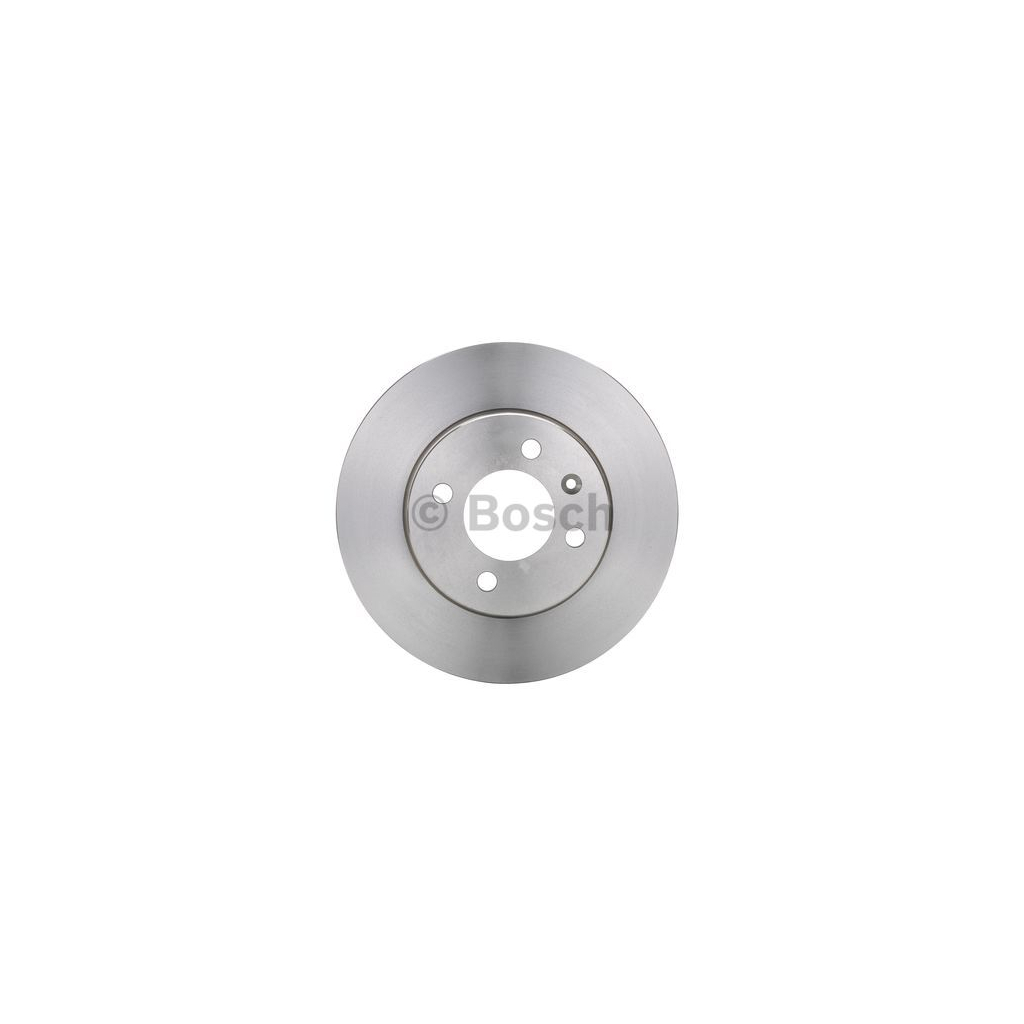 Гальмівний диск Bosch 0 986 478 329 - зображення 1