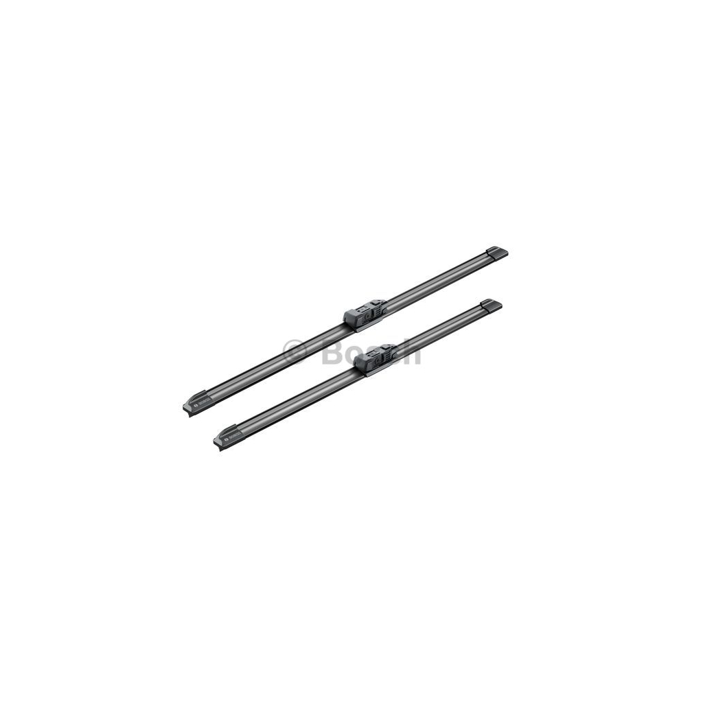Щітка склоочисника Bosch 3 397 118 974 - зображення 4