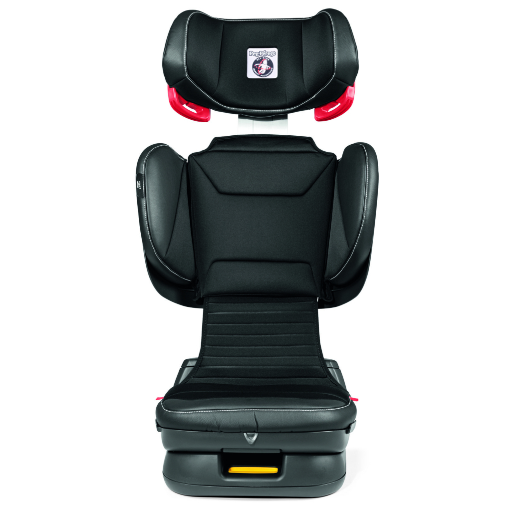 Автокрісло Peg-Perego Viaggio 2-3 Flex (IMVF000035BL13DX13) - зображення 3
