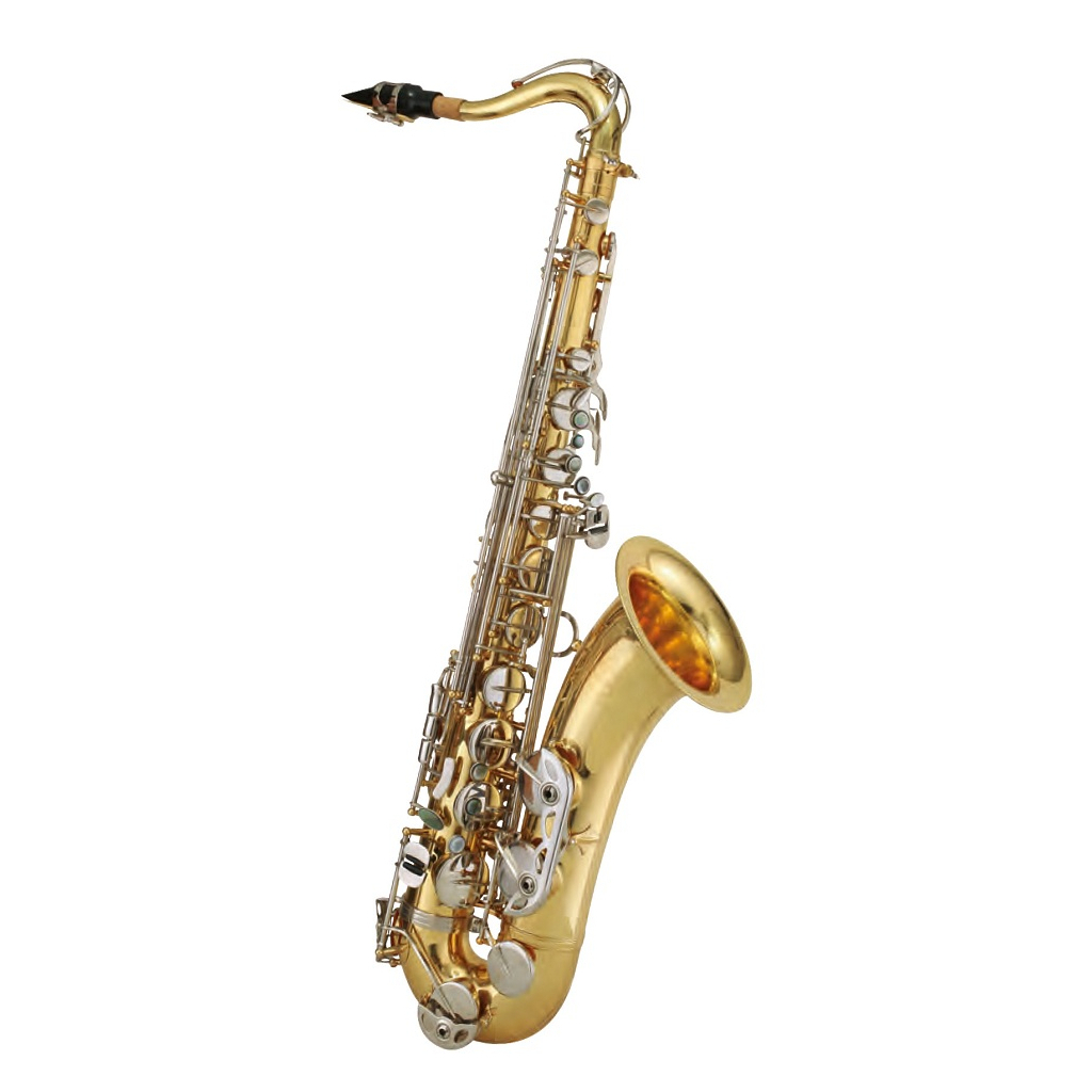 Саксофон Maxtone SXC53T/LN - изображение 1