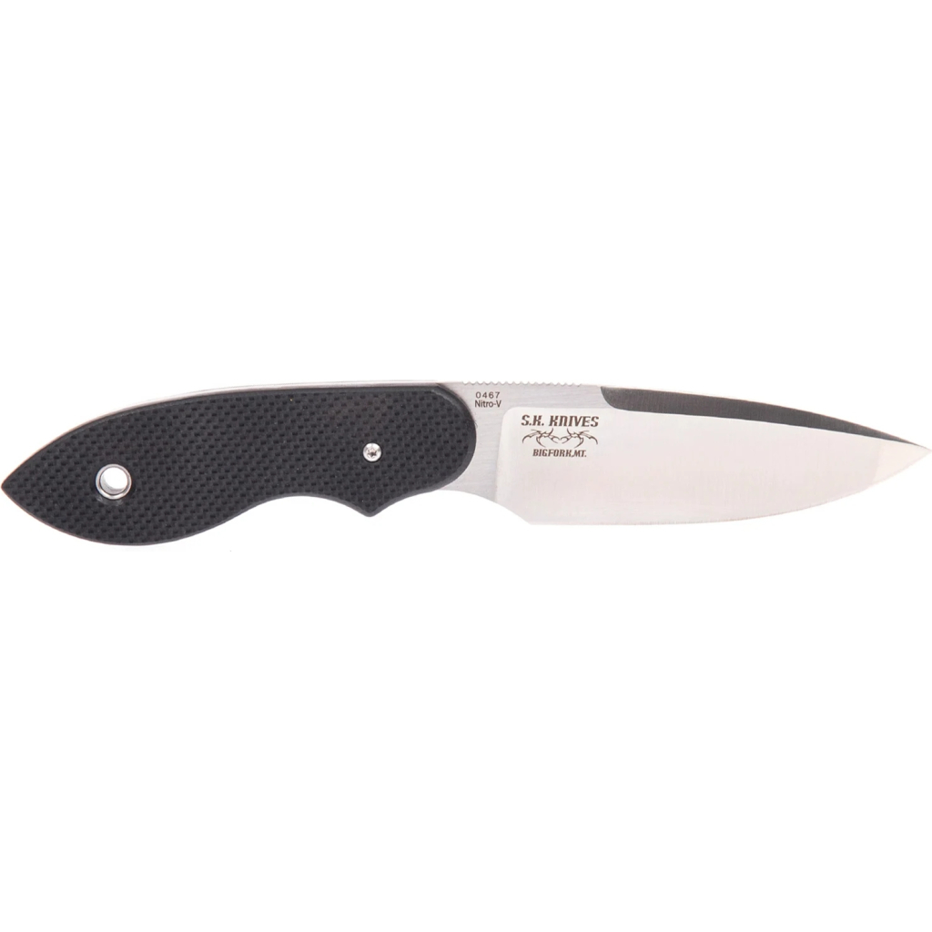Ніж Boker Plus Trailmate (02BO097) - зображення 2