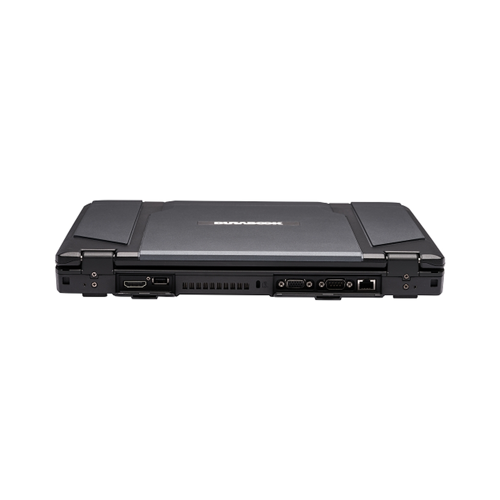 Ноутбук Durabook S14 Standard (S4E2Q3AA3BXE) - зображення 5