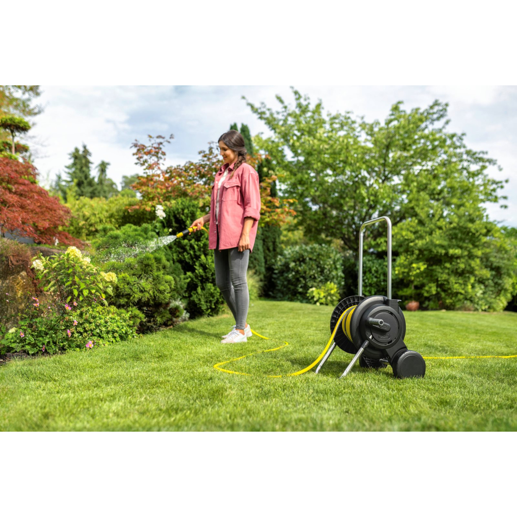 Візок для шлангу Karcher HT 2 (2.645-361.0) - зображення 7