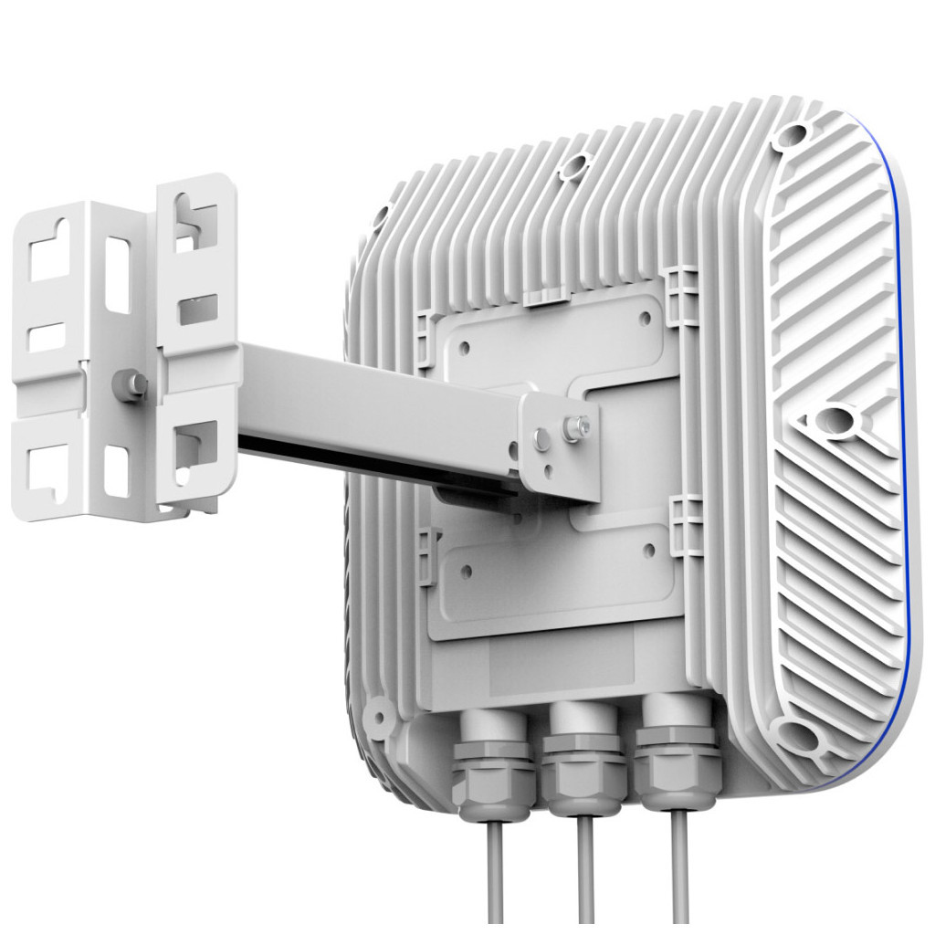 Точка доступу Wi-Fi Ruijie Networks RG-RAP6260(H) - зображення 6