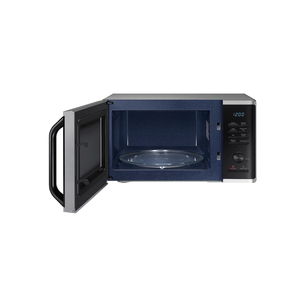 Мікрохвильова піч Samsung MS23K3515AS/UA - зображення 6