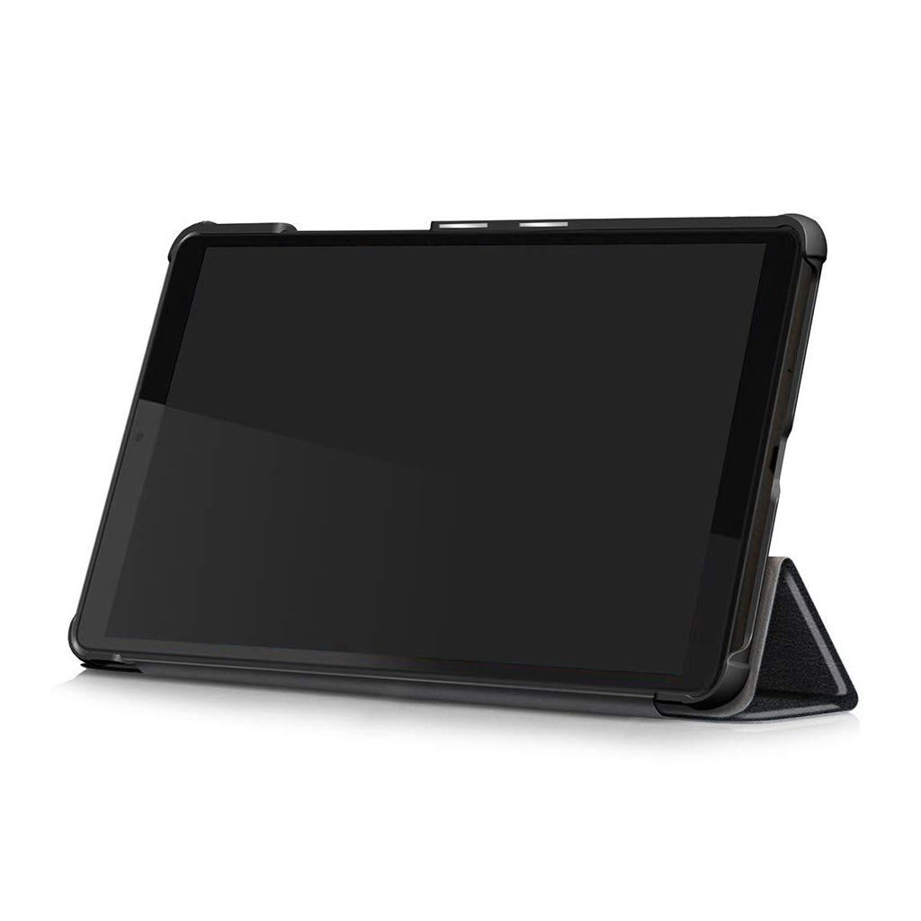 Чохол до планшета BeCover Smart Case Lenovo Tab M8 TB-8505/TB-8705/M8 TB-8506 (3rd Gen) Good Night (708019) - зображення 4
