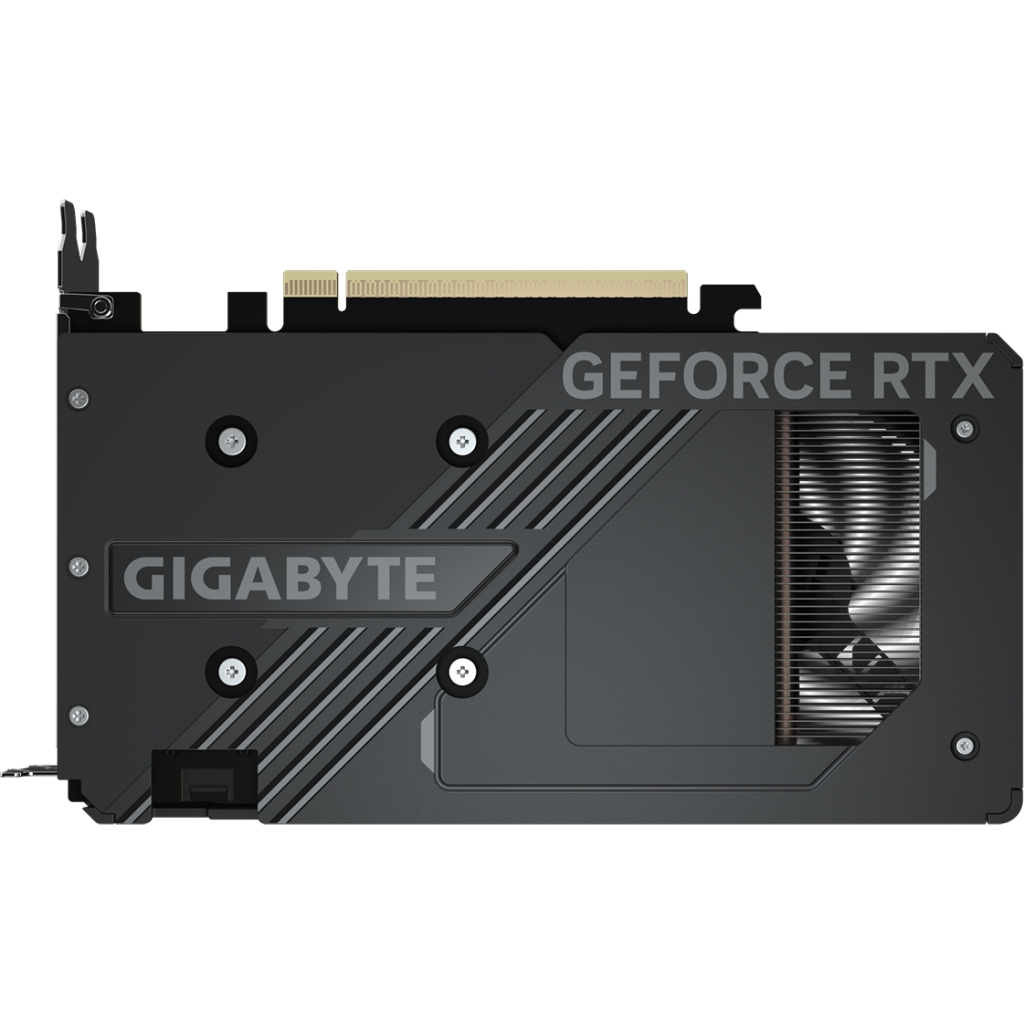 Відеокарта GIGABYTE GeForce RTX5050 8Gb WINDFORCE OC (GV-N5050WF2OC-8GD) - изображение 7