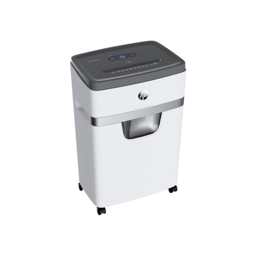 Знищувач документів HP OneShred 18CC (2805) (838094) - зображення 2