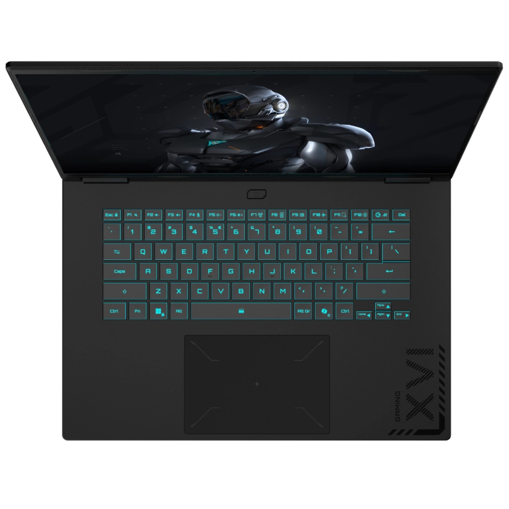 Ноутбук GIGABYTE Gaming A16 (CMHI2UA894SD) - зображення 3