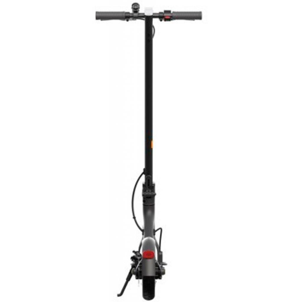 Електросамокат Xiaomi Mi Electric Scooter Pro 2 Black (649478) - зображення 2