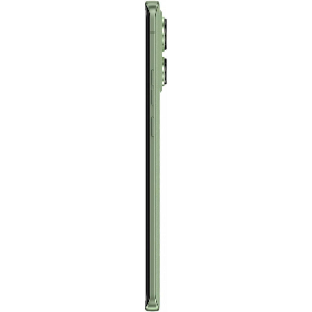 Мобільний телефон Motorola Edge 40 8/256GB Nebula Green (PAY40086RS) - зображення 5