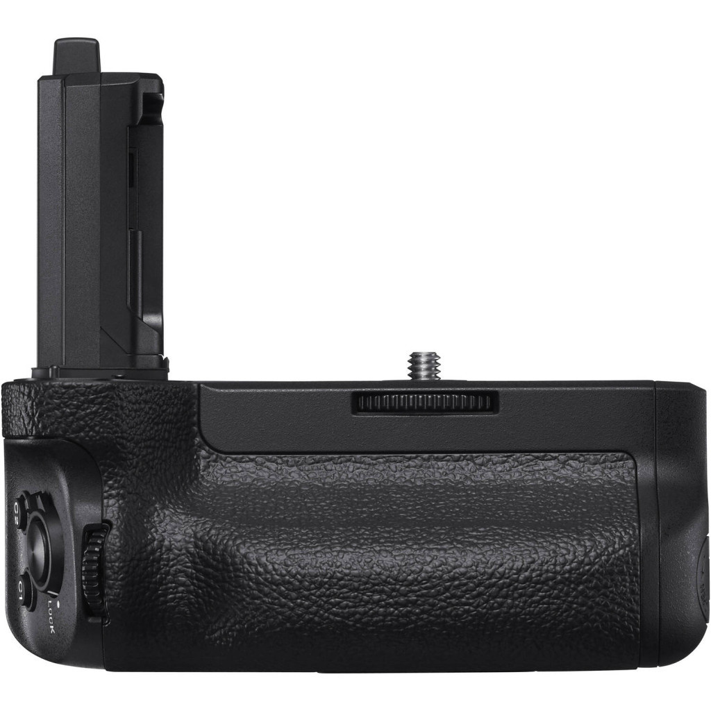 Батарейний блок Sony VG-C4EM for Alpha α7R IV / α9 II (VGC4EM.SYU) - зображення 1