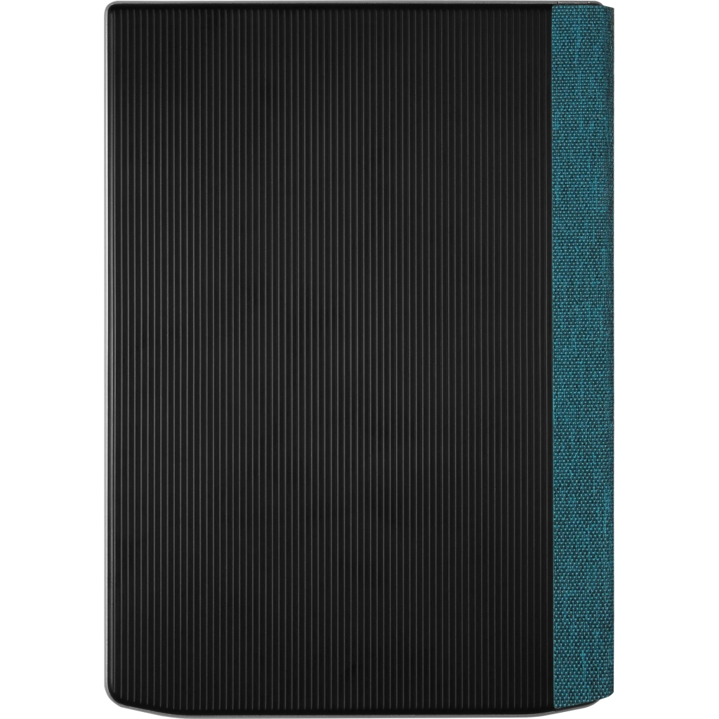 Чохол до електронної книги Pocketbook 743 Flip cover green (HN-FP-PU-743G-SG-WW) - зображення 2