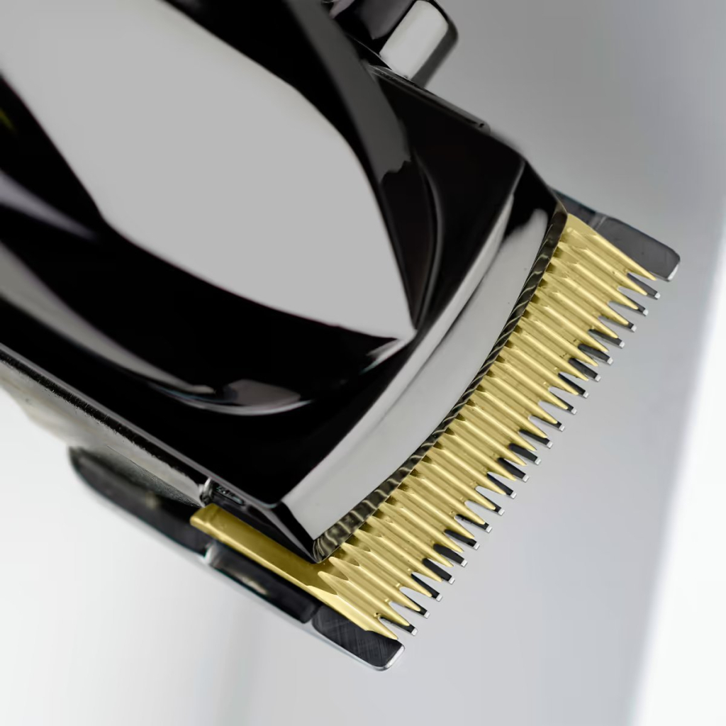 Машинка для стрижки Babyliss E991E - зображення 6