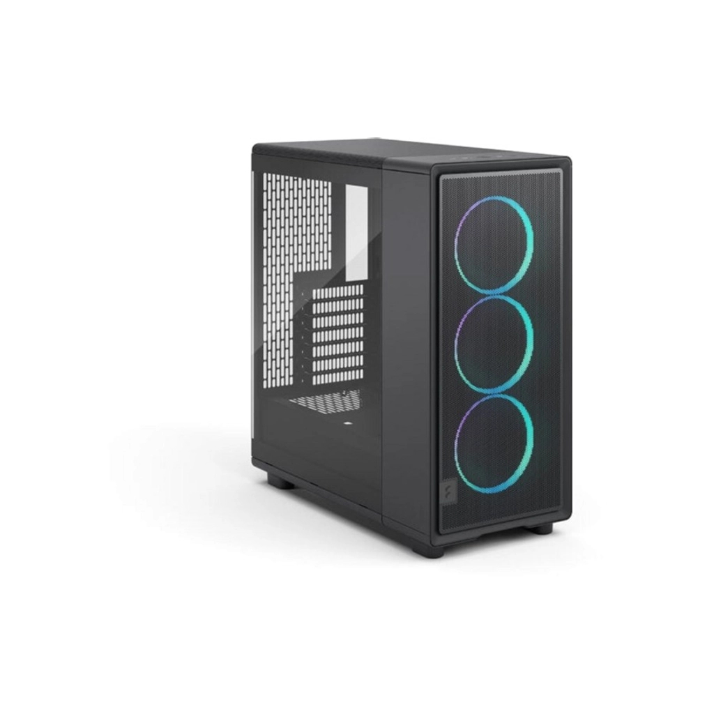 Корпус Fractal Design Epoch Black TG RGB Light tint (FD-C-EPO1A-04) - изображение 3