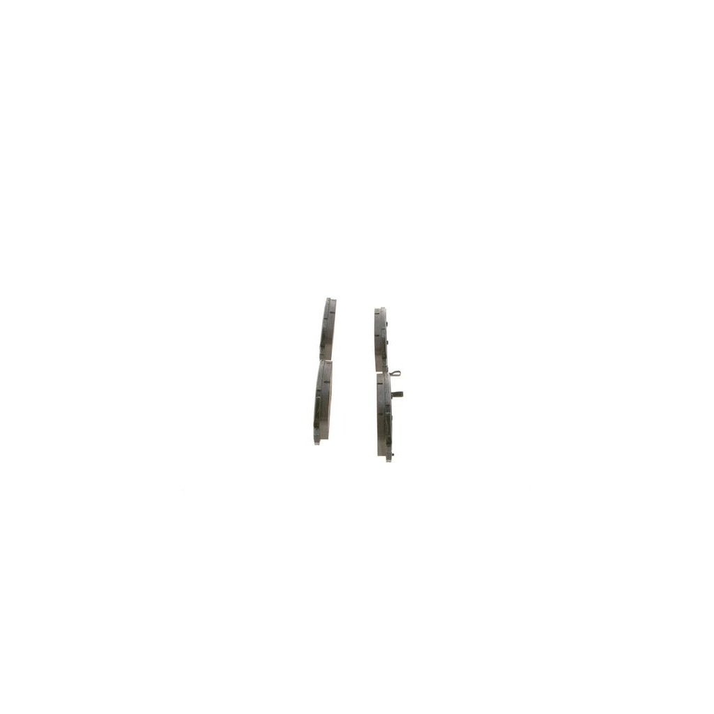 Гальмівні колодки Bosch 0 986 494 377 - зображення 7