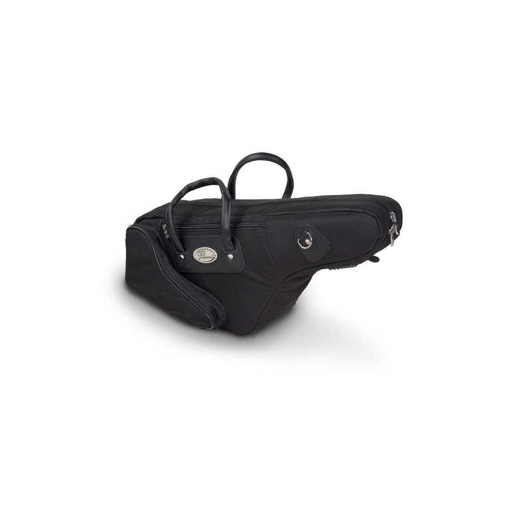 Чохол для духових інструментів RockBag Premium Line - Alto Saxophone Bag (RB 26115 B) - изображение 2