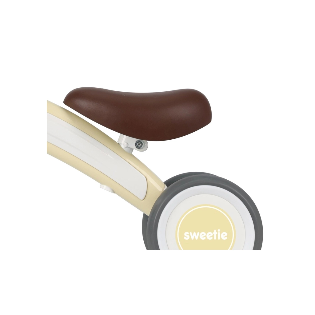 Біговел QPlay Sweetie Creamy (B-401SweetieCreamy) - изображение 6