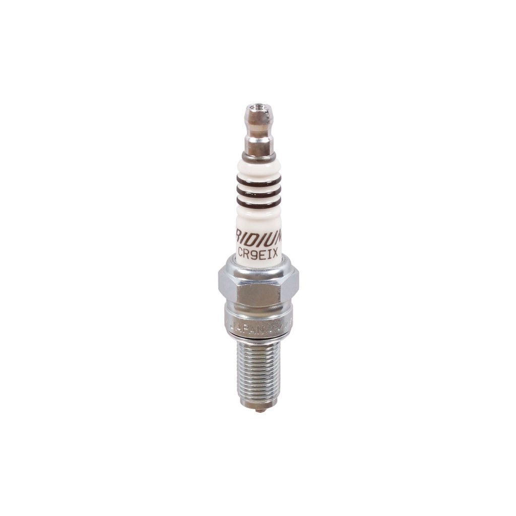 Свічка запалювання NGK 3521 CR9EIX - зображення 1