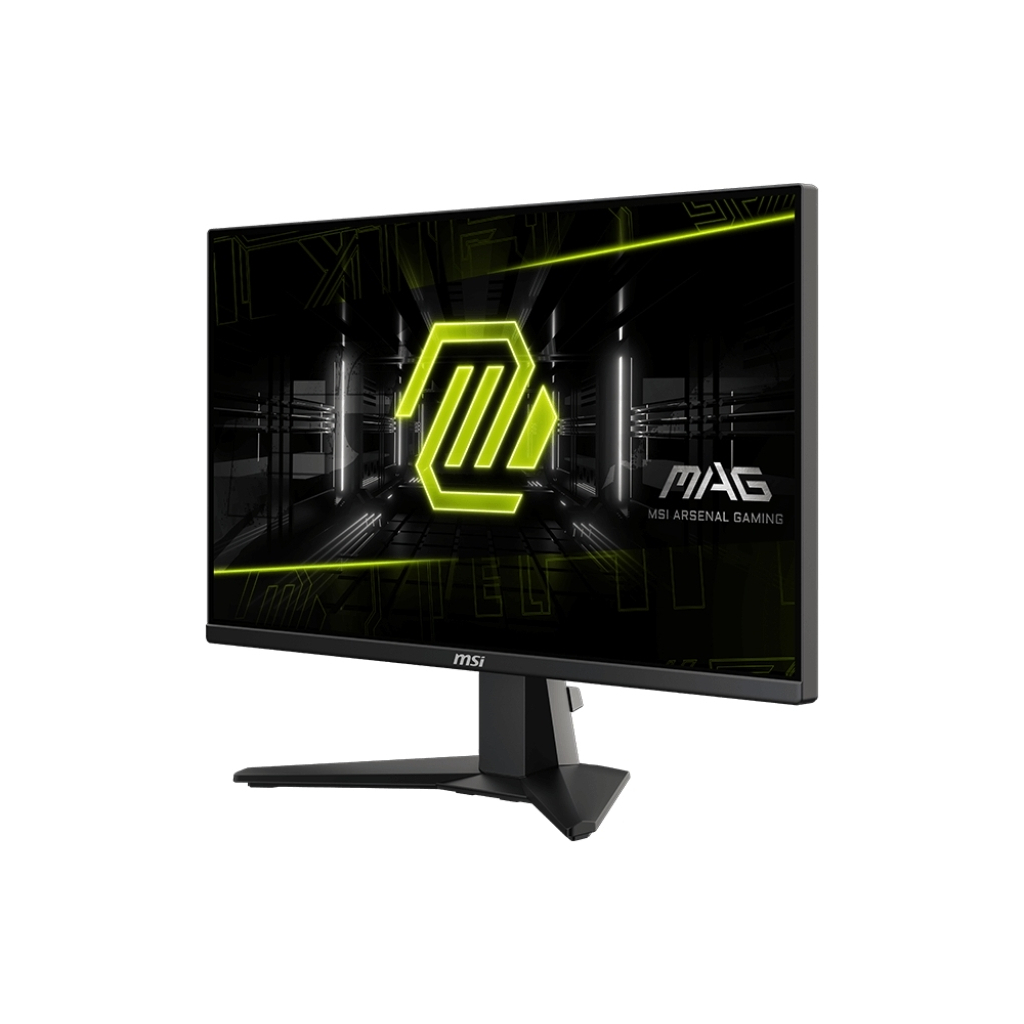 Монітор MSI MAG 255XF - зображення 4