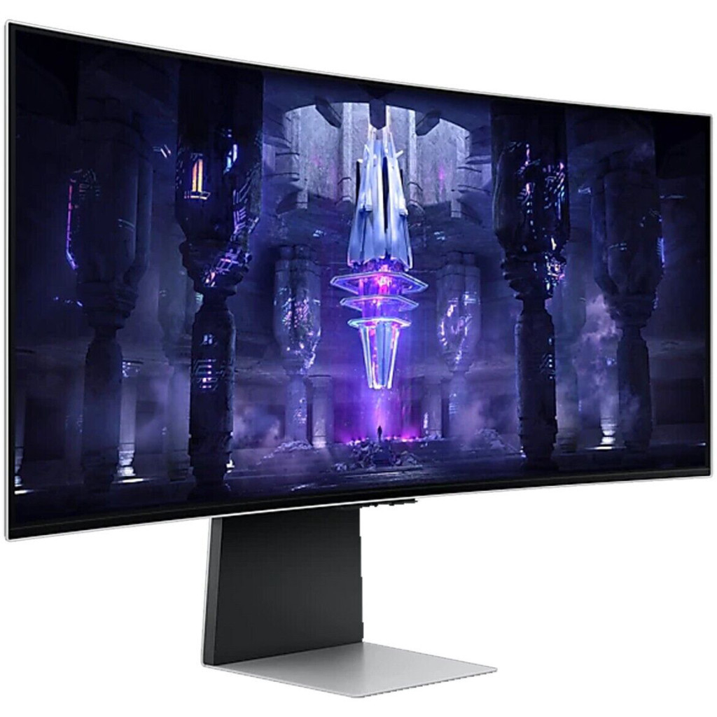 Монітор Samsung LS34BG850SIXUA - зображення 4
