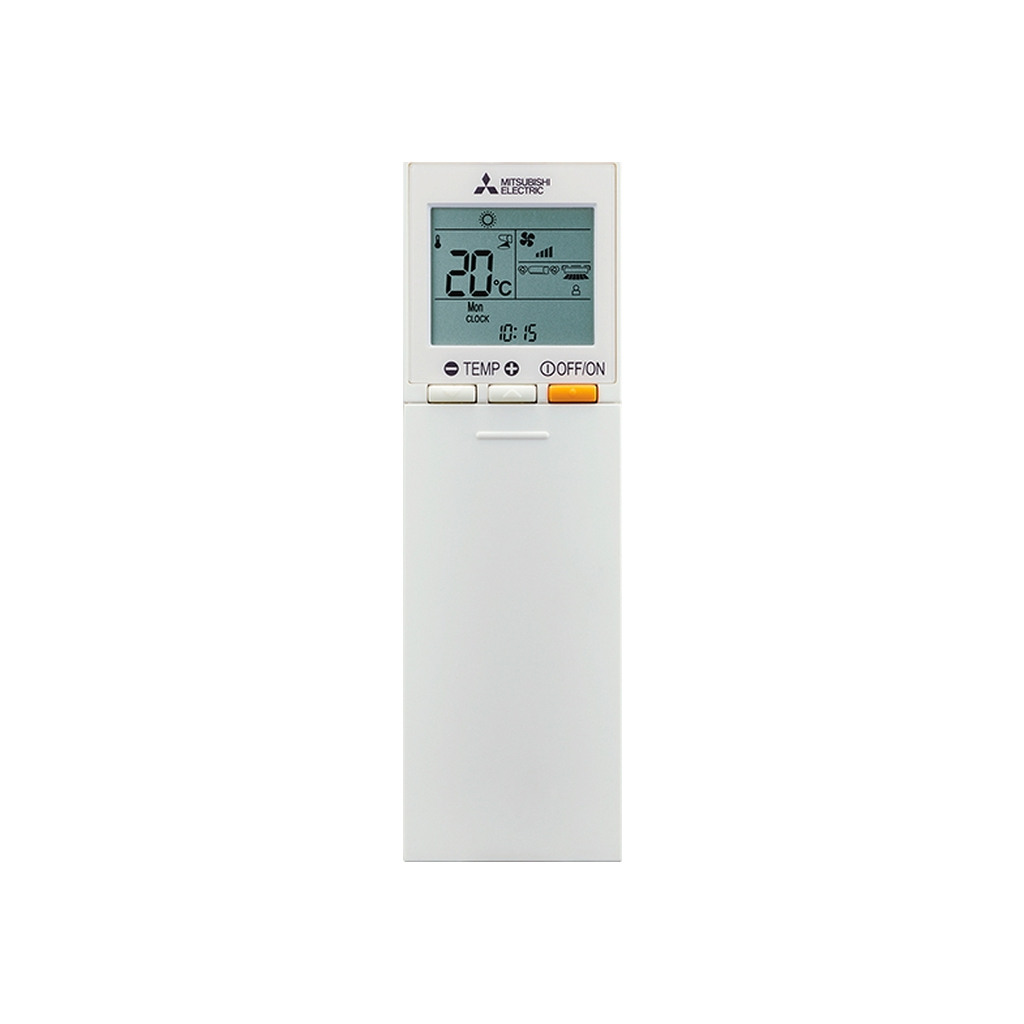 Кондиціонер Mitsubishi MSZLN35VG2WMUZLN35VG - зображення 4