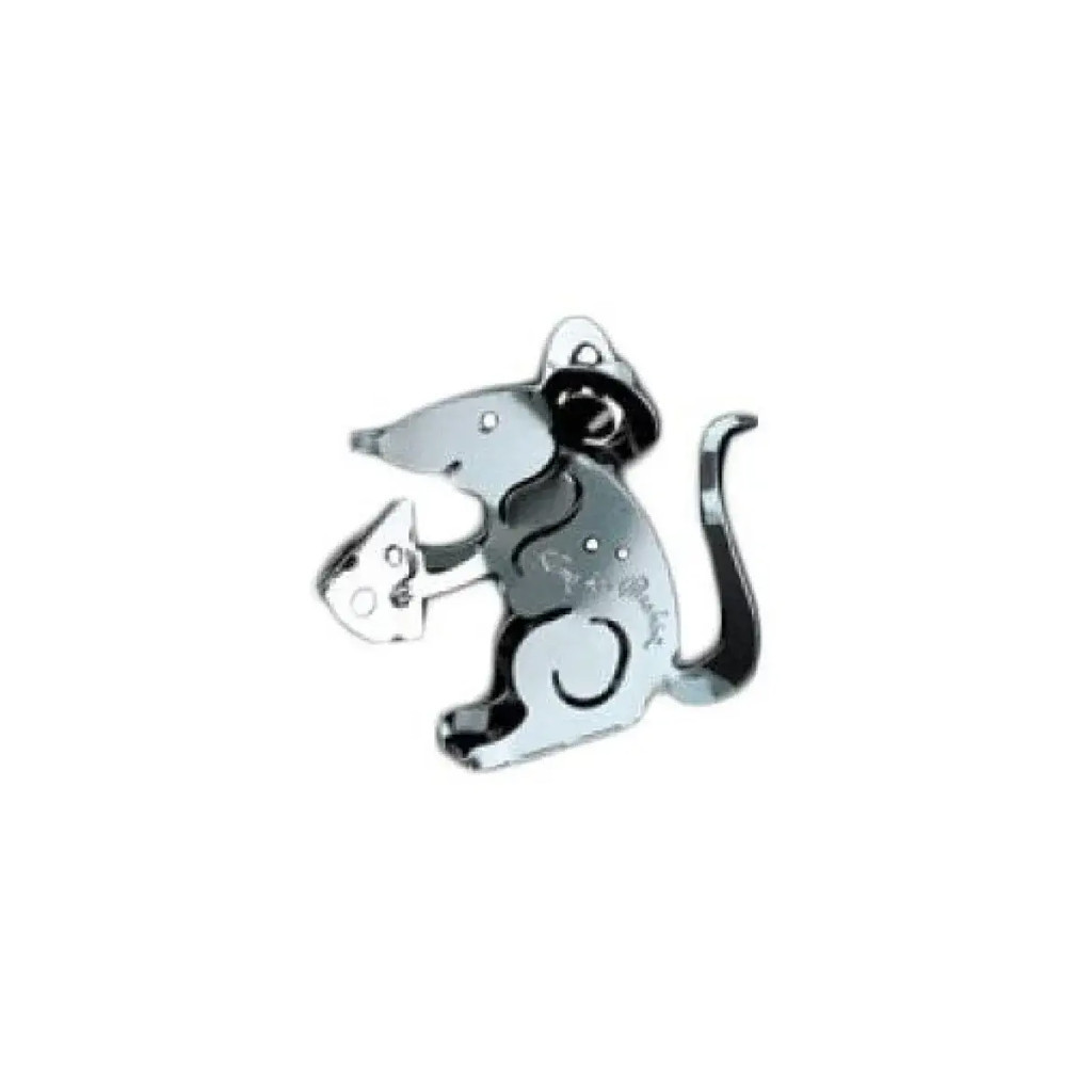 Конструктор Time For Machine колекційна модель DECO HAPPY MOUSE (Ф25142) - зображення 1