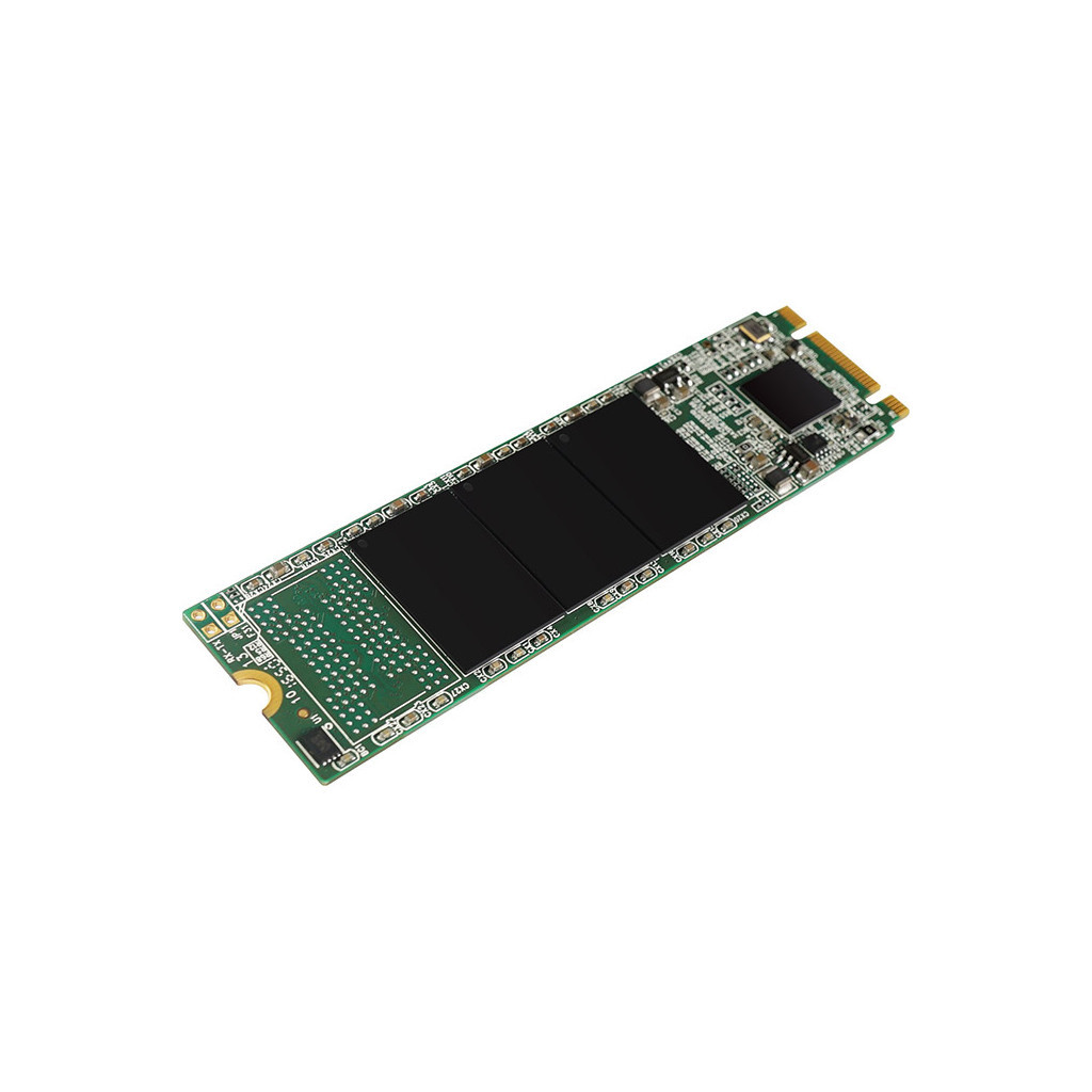 Накопичувач SSD M.2 2280 512GB Silicon Power (SP512GBSS3A55M28) - зображення 3