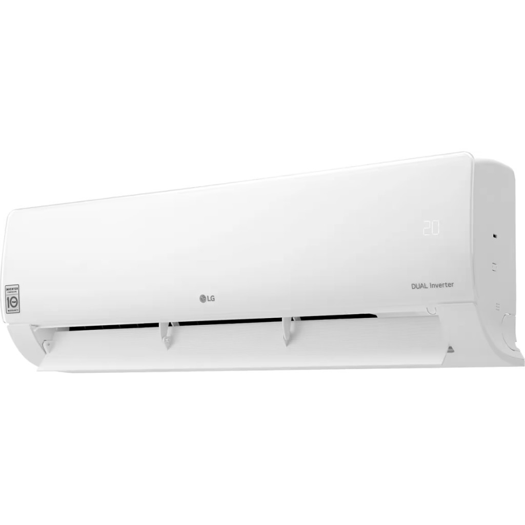 Кондиціонер LG P12EP1.NSJR / P12EP1.UA3R - изображение 7