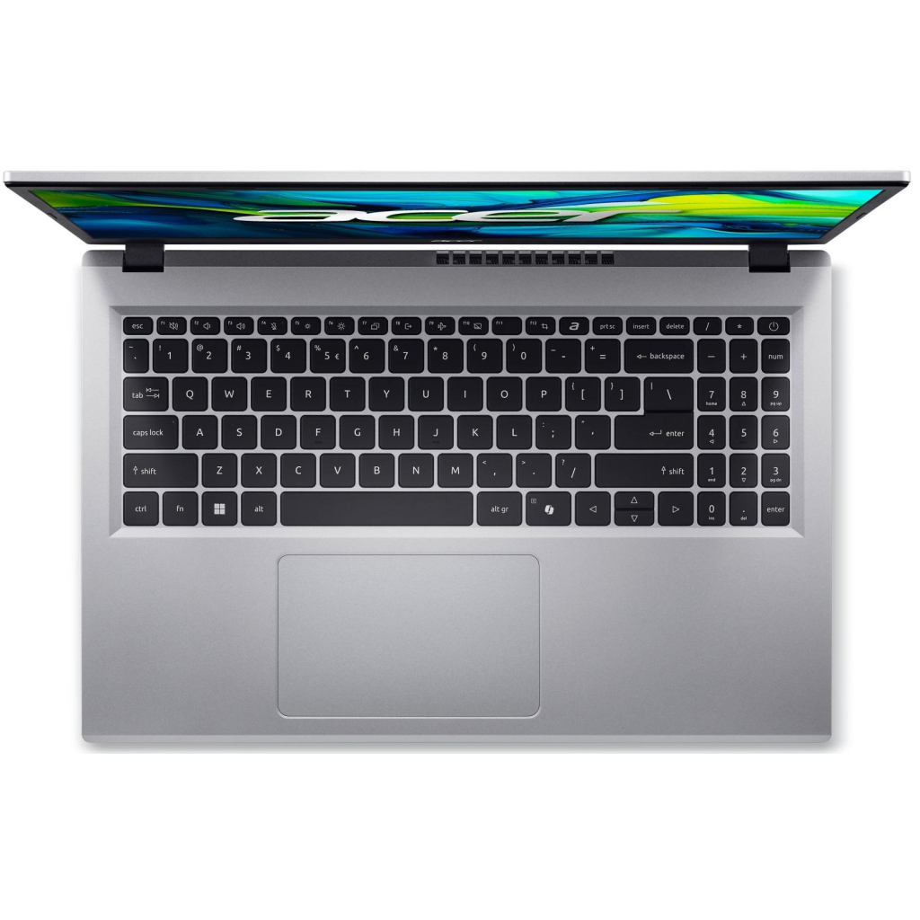 Ноутбук Acer Aspire Go AG15-31P (NX.KX5EU.00A) - зображення 4