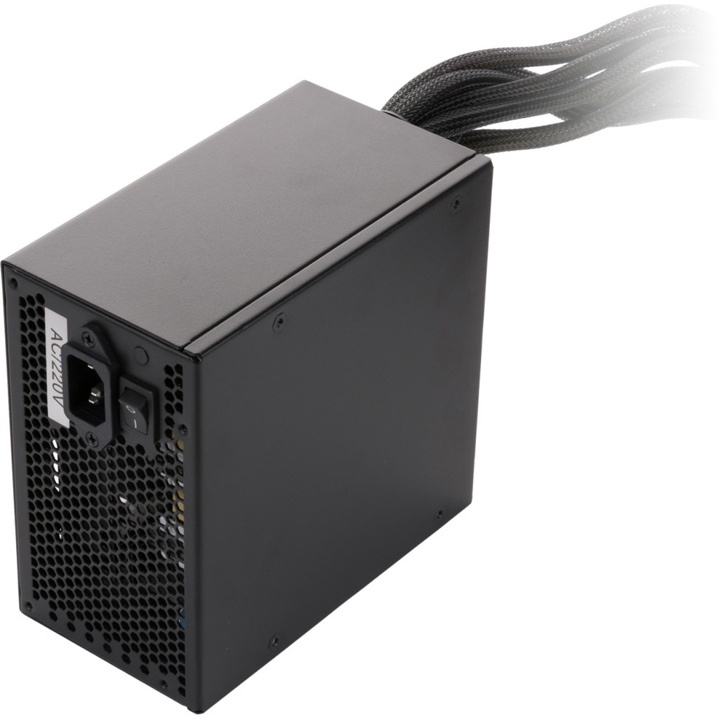 Блок живлення Vinga 600W (VPS-600P) - зображення 4