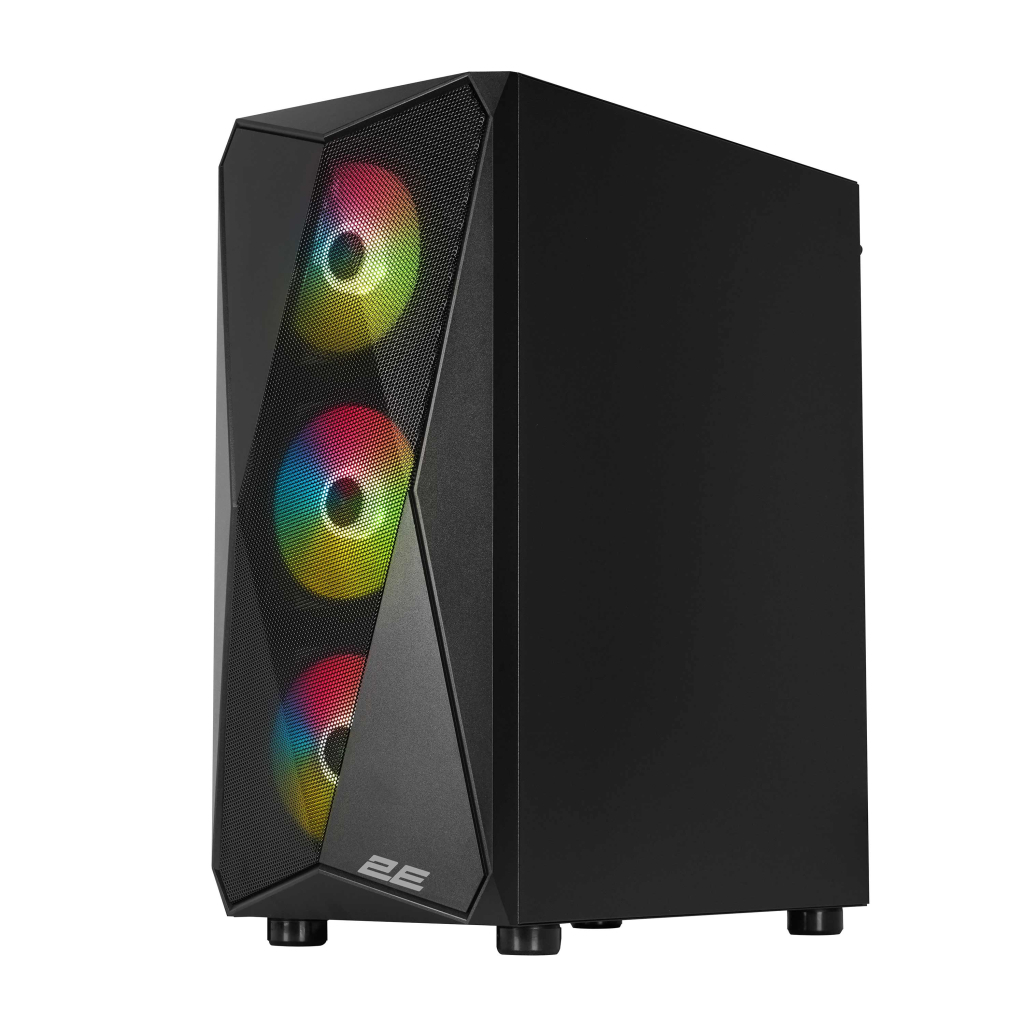 Корпус 2E Aruba G3313B (2E-G3313B) - зображення 9