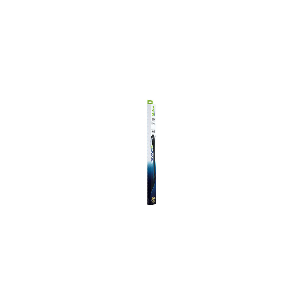 Щітка склоочисника Valeo 577916 - зображення 3