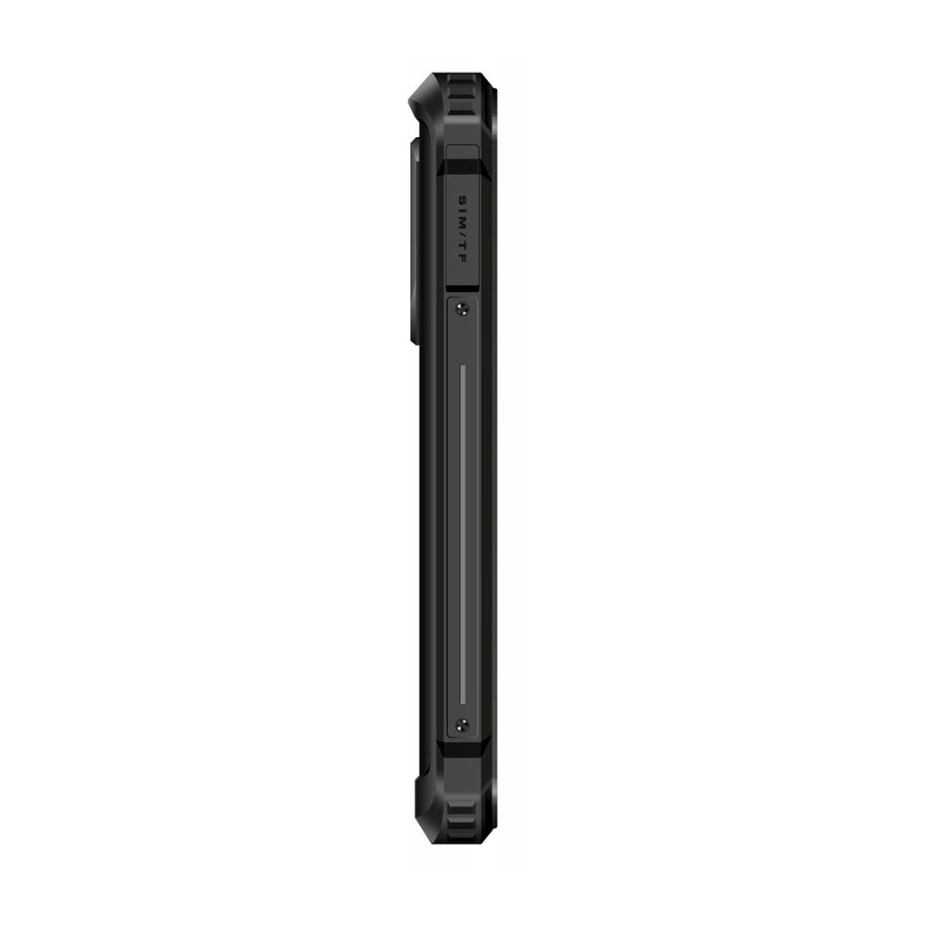 Мобільний телефон OUKITEL WP38 6/256GB Black (6931940752398) - зображення 4