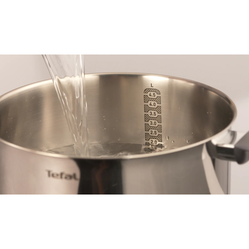 Каструля Tefal Daily Cook з кришкою, 24 см (G7124645) - зображення 11
