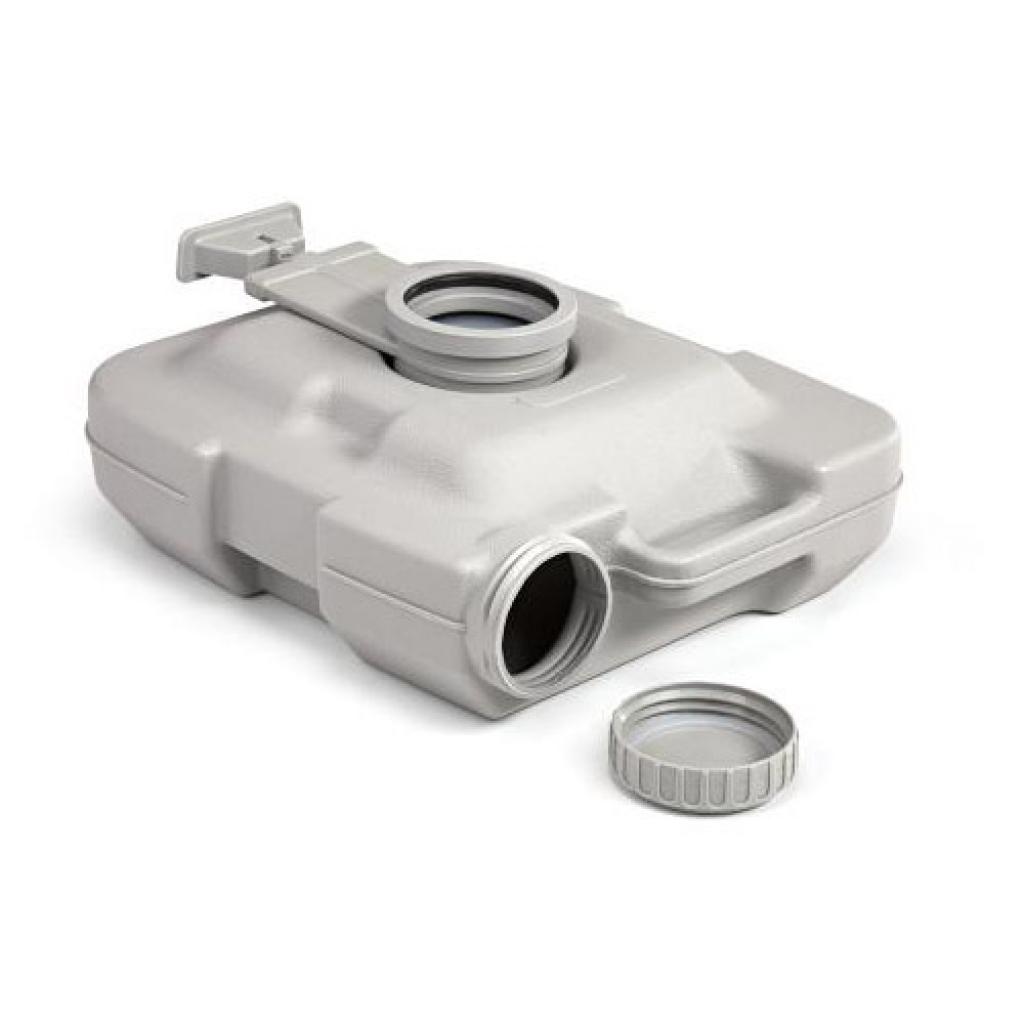 Біотуалет Кемпінг PortaFlush 10Л (4823082704033) - изображение 5