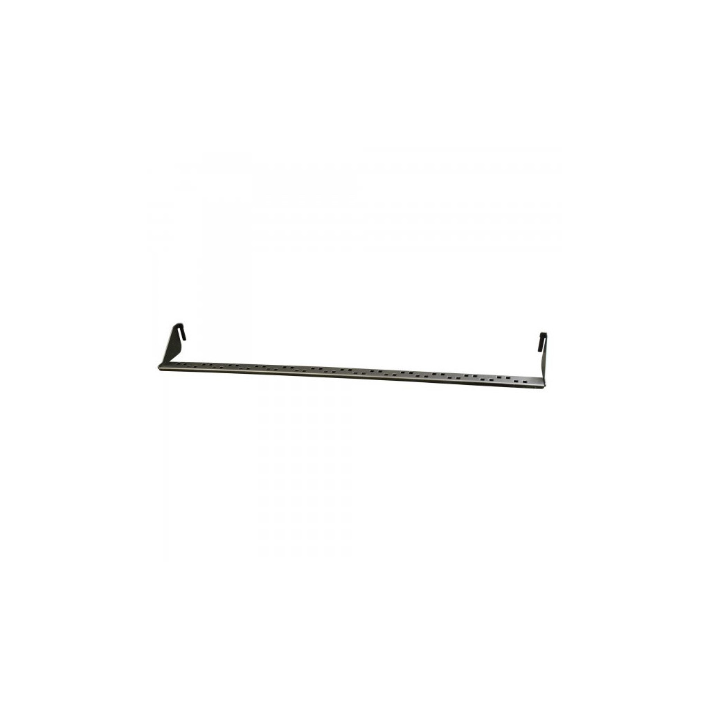 Патч-панель 19" 24xRJ-45 UTP cat.5е, 1U, тип 110 Cablexpert (NPP-C524CM-001) - изображение 3