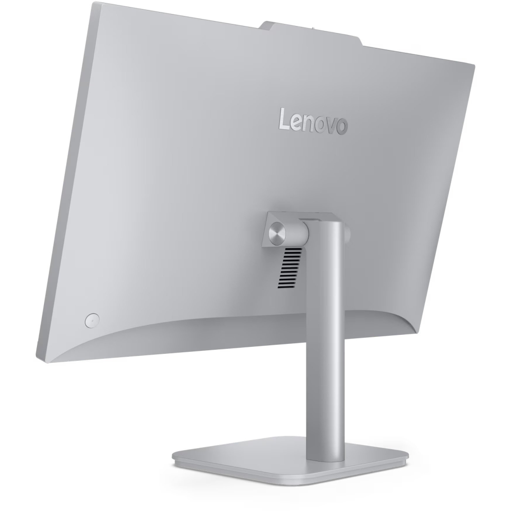 Комп'ютер Lenovo A100 AiO / N100, 8, 256, WKM (F0J6001SUO) - зображення 8