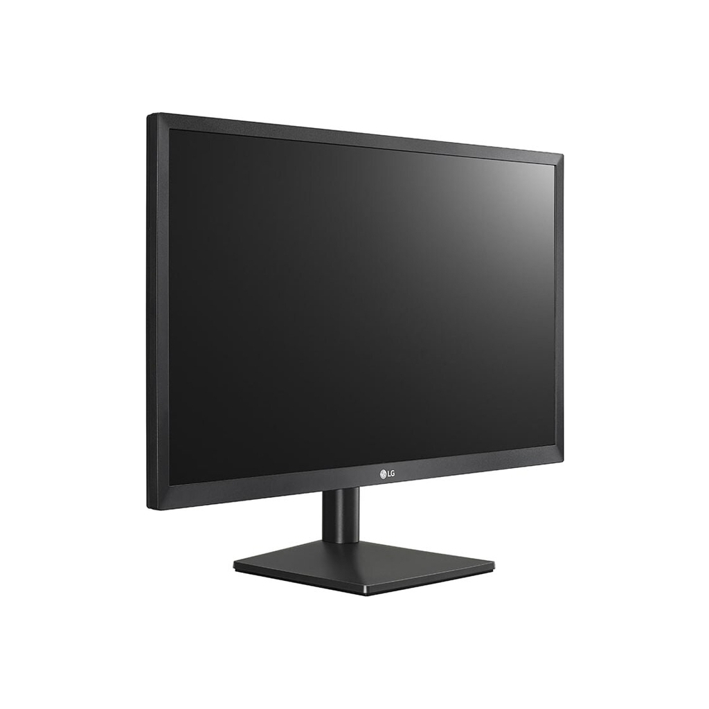 Монітор LG 24MK43HP-B - зображення 4