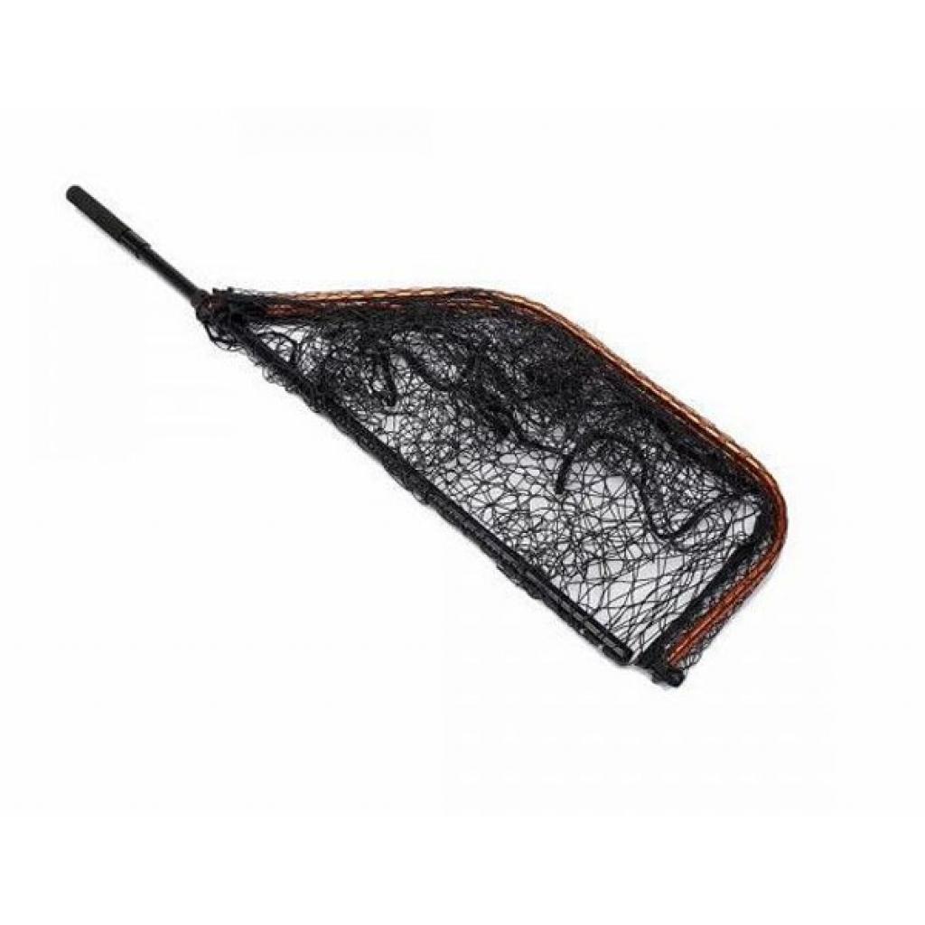 Підсака Savage Gear Pro Tele Folding Net Rubber X-Large Mesh L (65x50cm) (1854.10.21) - изображение 2