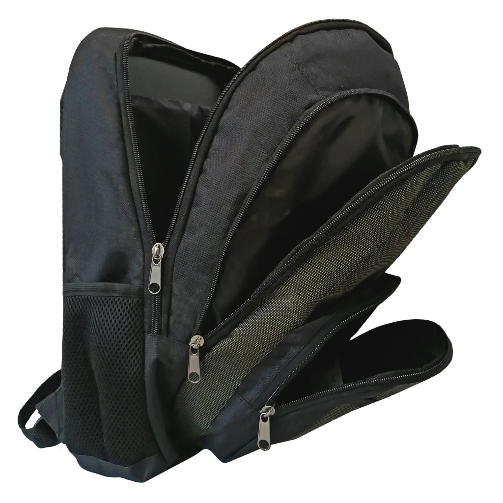 Рюкзак для ноутбука LNT 15.6" BN115 (LNT-BN115G-GR) - зображення 5