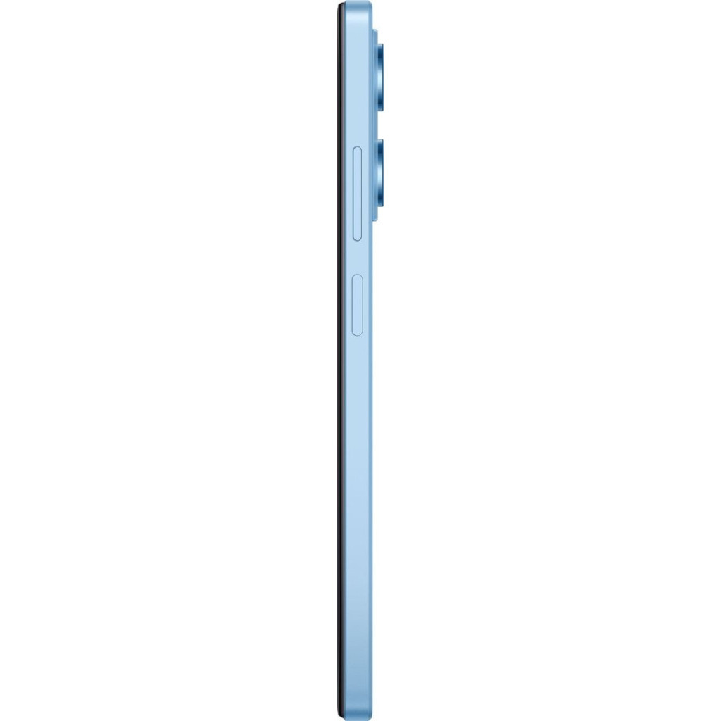 Мобільний телефон Xiaomi Redmi Note 12 Pro 5G 6/128GB Blue (991516) - зображення 5