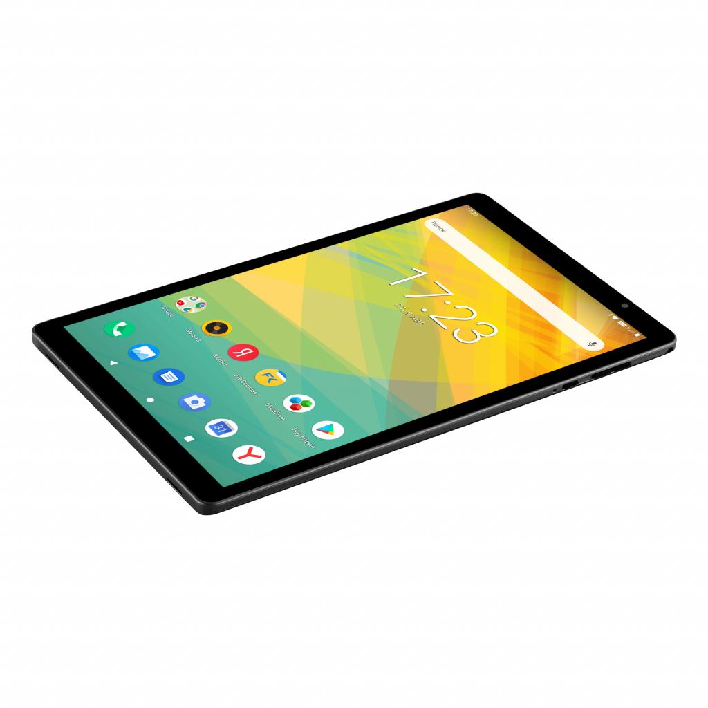 Планшет Prestigio MultiPad Grace 4991 10.1" 2/16GB LTE black (PMT4991_4G_D) - зображення 4