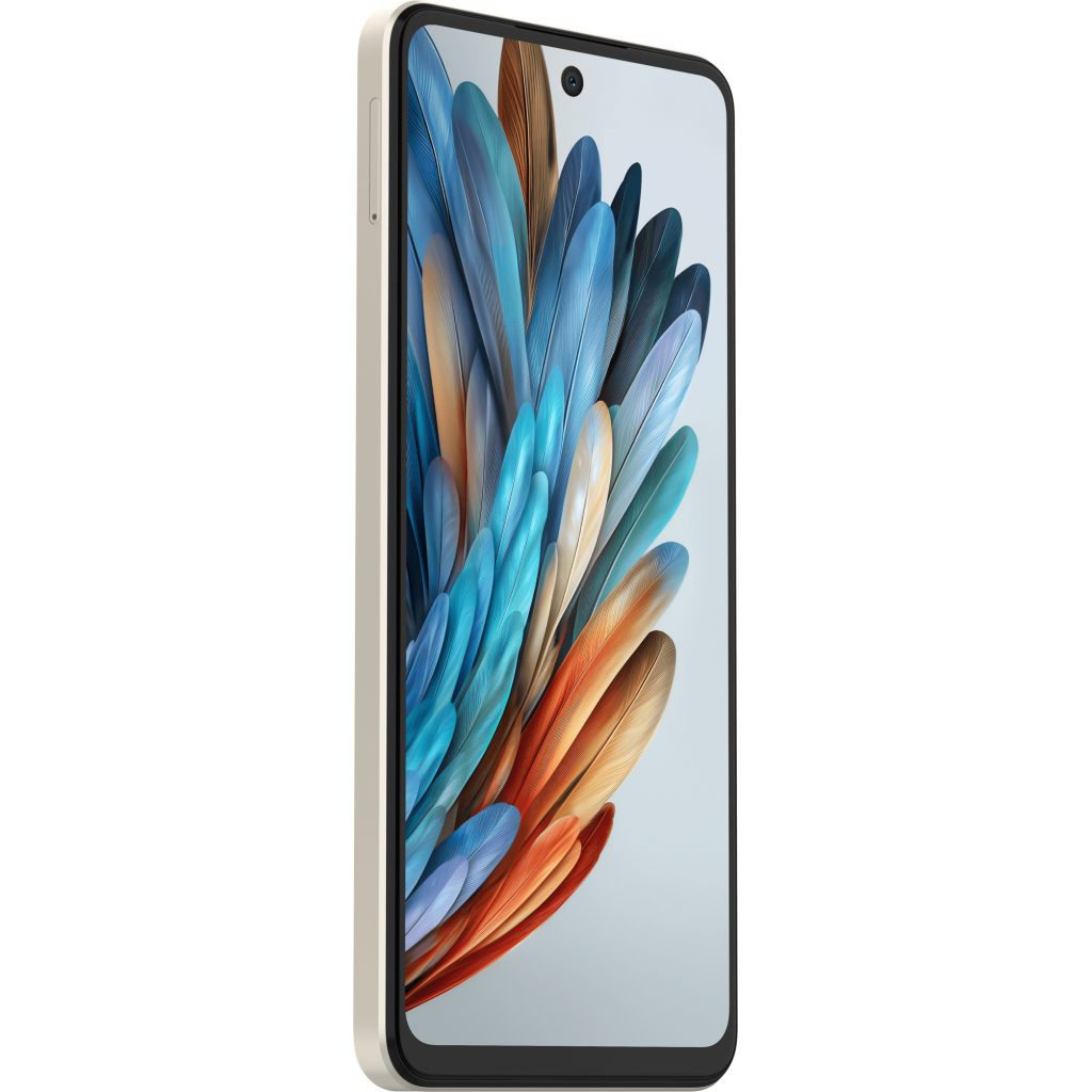 Мобільний телефон ZTE Nubia Music 4/128GB POP Art (1066117) - зображення 8