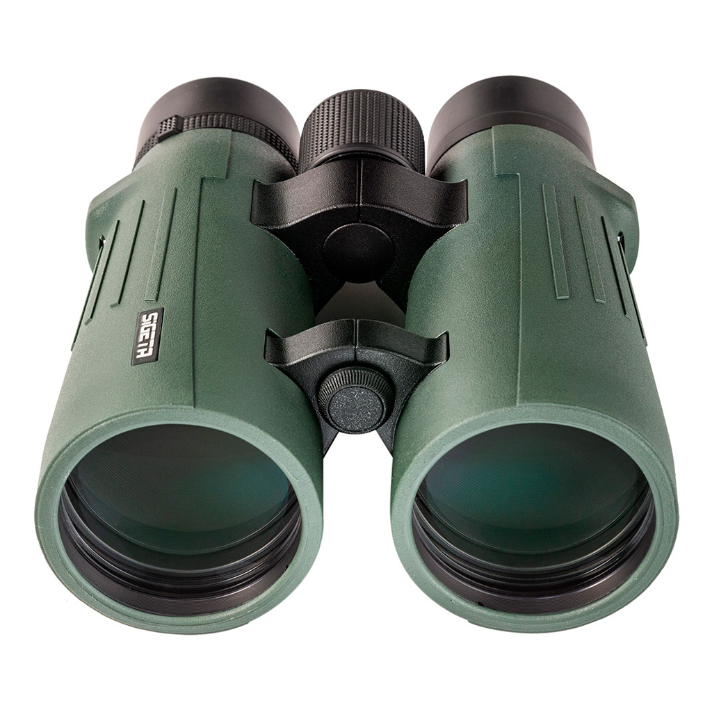 Бінокль Sigeta Imperial 8x56 Green (65893) - зображення 2