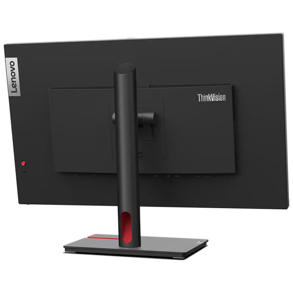 Монітор Lenovo T27p-30 (63A9GAT1EU) - зображення 7